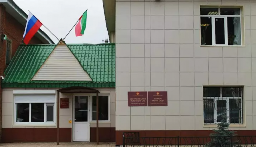Пестречинский суд назначил мужчине наказание за вождение в нетрезвом виде