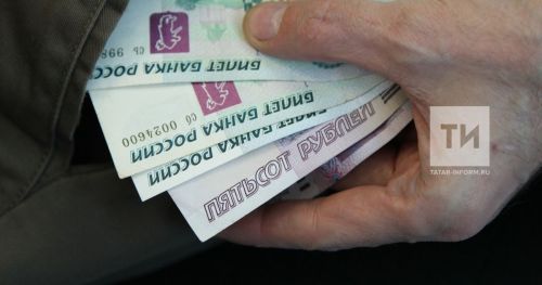 Татарстанца обвиняют в попытке дать взятку начальнику отдела ГИБДД