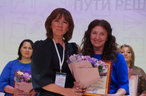 Питрәч районы мәгариф бүлеге башлыгы август конференциясендә катнашучыларга мөрәҗәгать итте