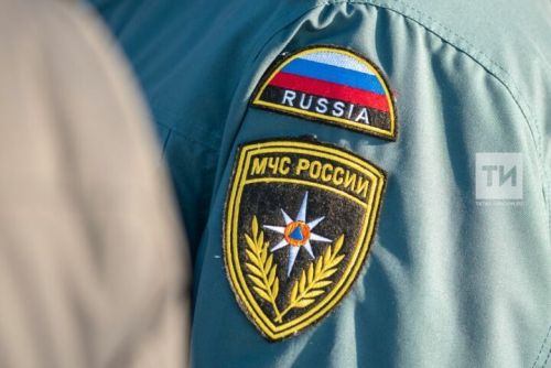 Пестречинцам советуют серьезно относиться к сообщениям от МЧС касаемо метеорологии