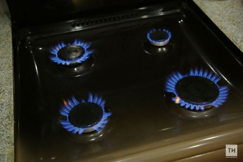 В Пестречинском районе будет отключение газоснабжения