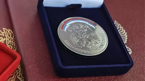 Пестречинские школьники снова начнут получать серебряные медали