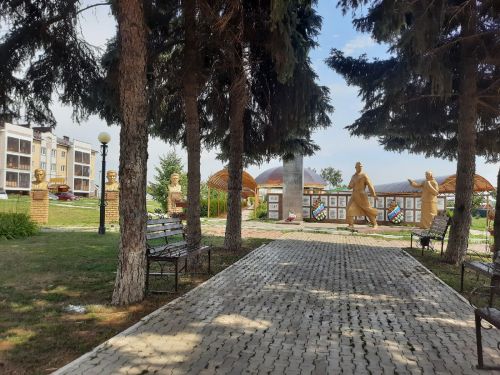 Синоптики обещают туман, сухую погоду и до 24 градусов в Татарстане