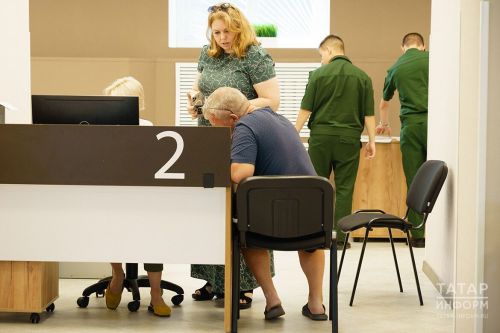 Все военнослужащие по контракту в РТ имеют право на получение военной ипотеки