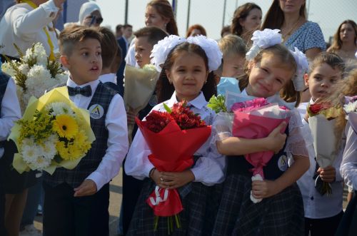 Питрәч районында быел 8 меңнән артык бала парта артына утырачак
