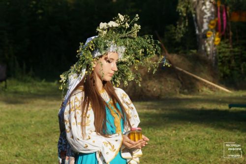 В селе Кряш-Серда состоится фестиваль кряшенской культуры