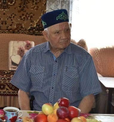 Ушел из жизни пестречинец Малик Шарипов