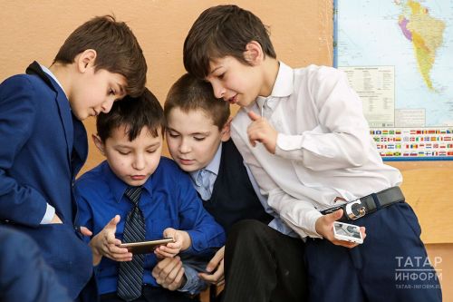 Как подготовить ребенка к школе: 7 советов офтальмолога