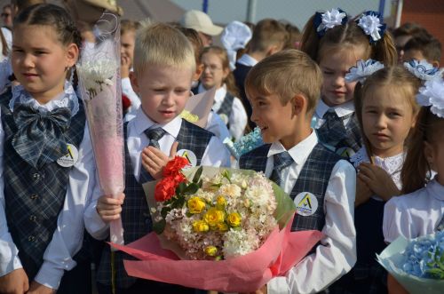 Питрәчлеләр яңа уку елын нинди кәеф белән башлый?