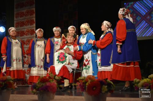 В Казани состоится день культуры Пестречинского района