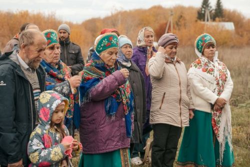 В храме села Люткино после почти 100-летнего перерыва совершат литургию