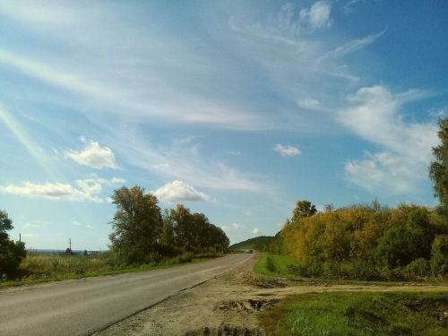 В Пестрецах ожидается 22 градусов тепла, осадки маловероятны