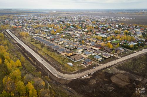 В Татарстане начнут проводить ежегодный мониторинг территориального планирования