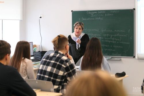 В России введут новую программу квалификации педагогов