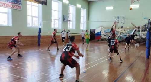 Спортивные новости Пестречинского района