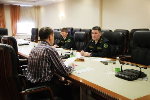 Минлесхоз Татарстана будет оказывать три востребованные госуслуги круглосуточно