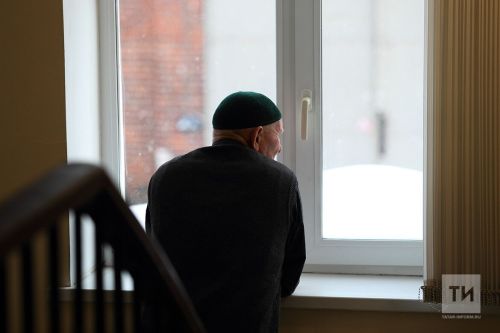 Смертность в Татарстане за прошлый год снизилась на 4,5%