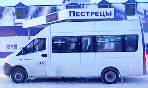 Появилось сообщество по работе общественного транспорта Пестречинского района