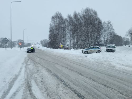 Пестречинские автоинспекторы зафиксировали 8 нарушений ПДД