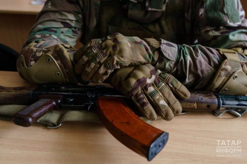 В Татарстане появились новые льготы для участников СВО и их семей