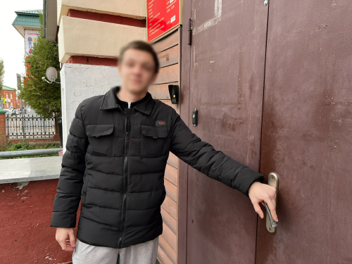 Житель Челябинской области подписал контракт в Пестрецах