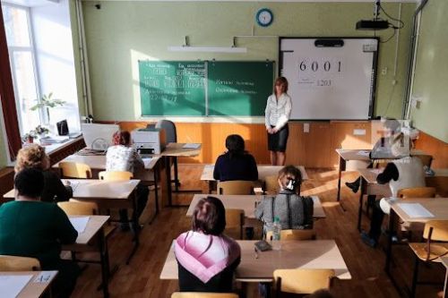 Итоговое сочинение выпускников коснется темы семьи и нравственности