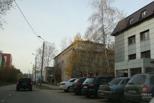В Татарстане за несвоевременную оплату парковки будут штрафовать