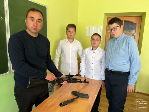 Пестречинский учитель Евгений Агачев: «Никогда не ставлю двойку»