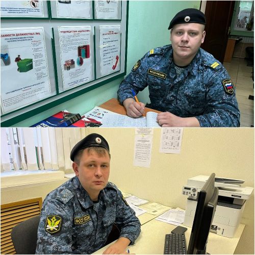 Пестречинские судебные приставы отмечают профессиональный день