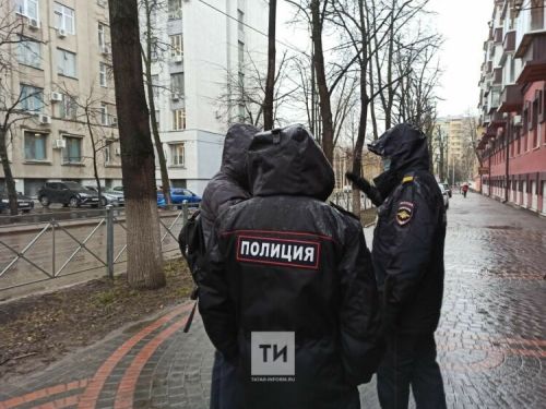 Полицейские нашли таксиста из Пестречинского района, который украл часы за полмиллиона рублей
