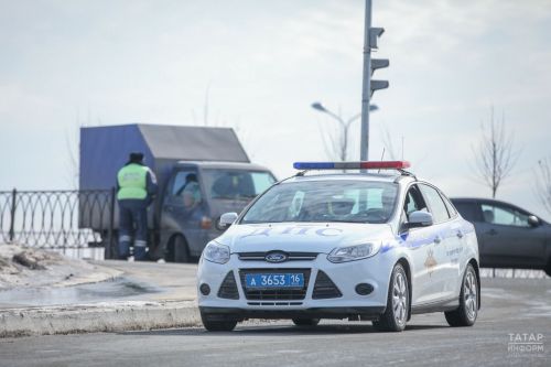 Госдума приняла законопроект об увеличении штрафа за повторную езду без ОСАГО