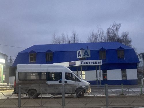 Движение пестречинского межпоселкового автобуса будет приостановлено