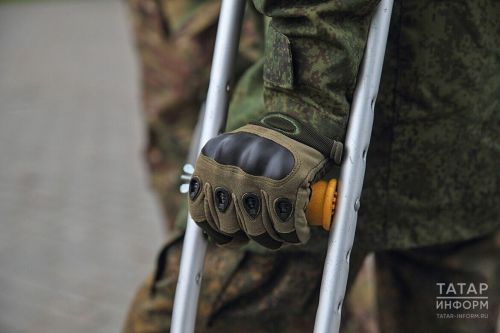 Выплату за инвалидность после ранения в зоне СВО расширили на волонтеров, ФСБ и МЧС