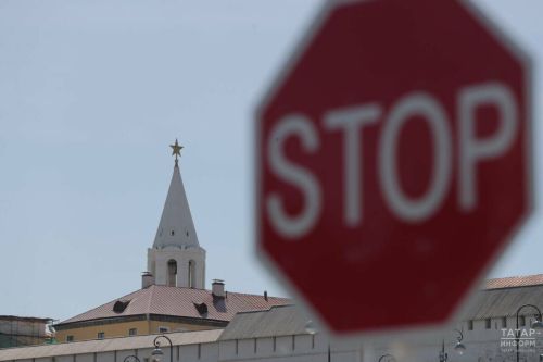В России повысятся штрафы за нарушение ПДД