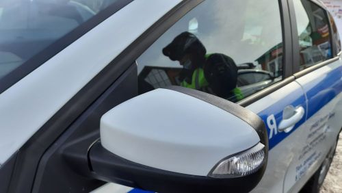 Пестречинца осудили за нетрезвое вождение