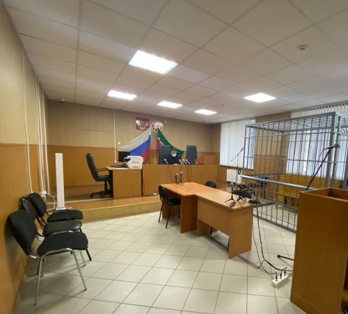 Жителя Пестречинского района осудили за нетрезвое вождение