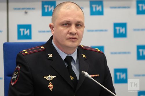 Что влият на безопасность дорог в Республике Татарстан