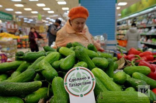Врач назвала продукты, которые должны быть в рационе у старшего поколения