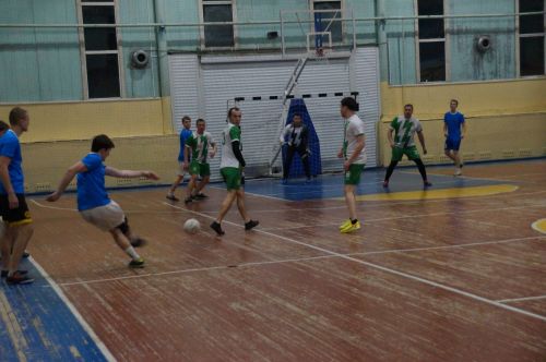 Спортивные новости Пестречинского района