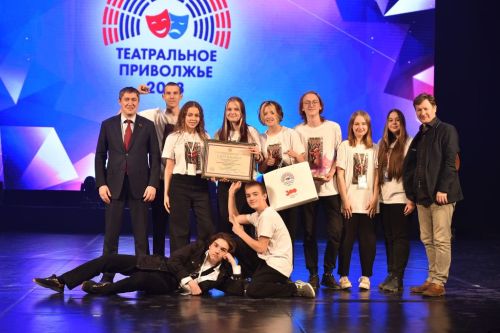 Татарстанцев приглашают поучаствовать в конкурсе афиш и плакатов
