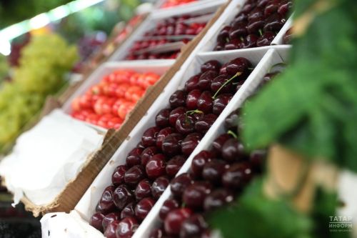 Какие продукты в какие месяцы лучше есть, чтобы поддержать организм