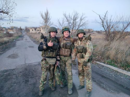 Пестречинец рассказал, как оказался в зоне СВО и что такое – жить под обстрелами