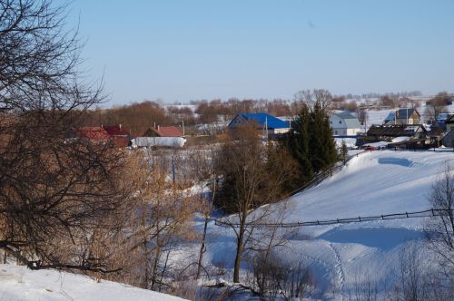 Ждать ли тепло в марте
