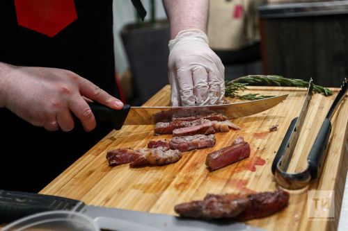 Чем заменить мясо: 9 продуктов с высоким содержанием белка