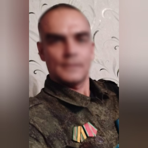 Уроженец села Старое Шигалеево награжден медалью Суворова