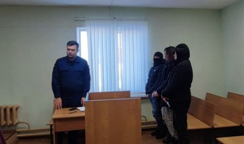 Жителя Пестречинского района арестовали по обвинению в убийстве матери