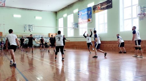 Спортивные новости Пестречинского района