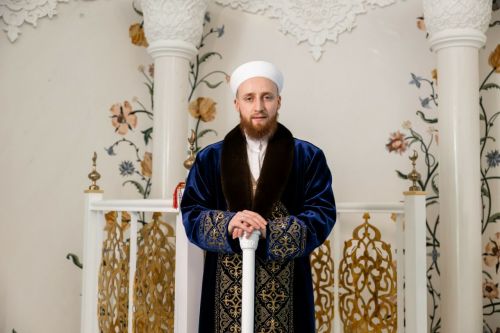 Имам-хатыб казанской мечети рассказал о том, как правильно держать уразу
