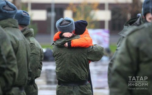 На «Госуслугах» появится раздел с льготами и услугами для участников СВО и их семей