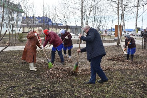 В Татарстане утверждены даты санитарно-экологического двухмесячника